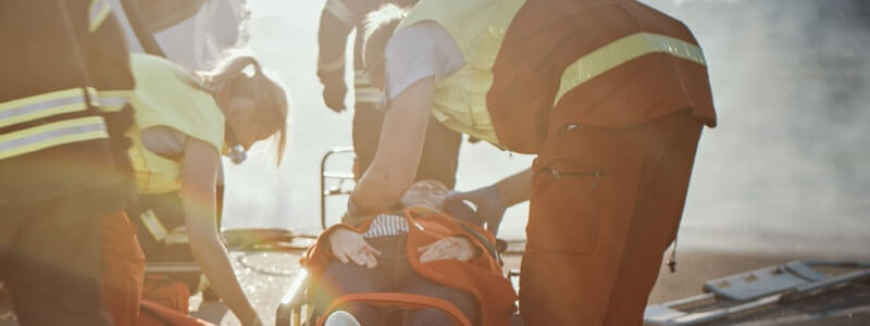 DUI With Serious Bodily Injury in Florida