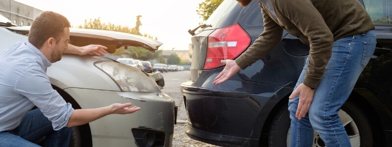 4 Car Accident Florida