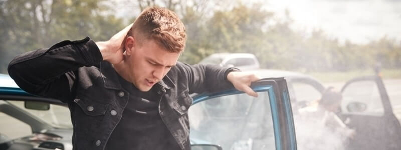 Whiplash Car Accident Florida