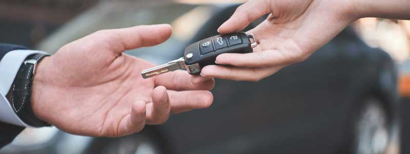 Leased Car Accidents Florida