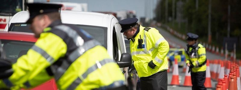 Are DUI Checkpoints Legal in Florida