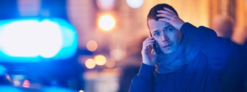 Can You Refuse a Field Sobriety Test in Florida