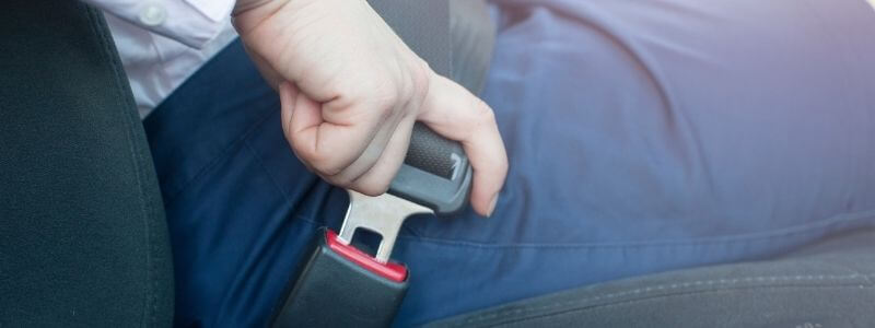 Does Not Wearing a Seatbelt Affect Your Insurance Claim