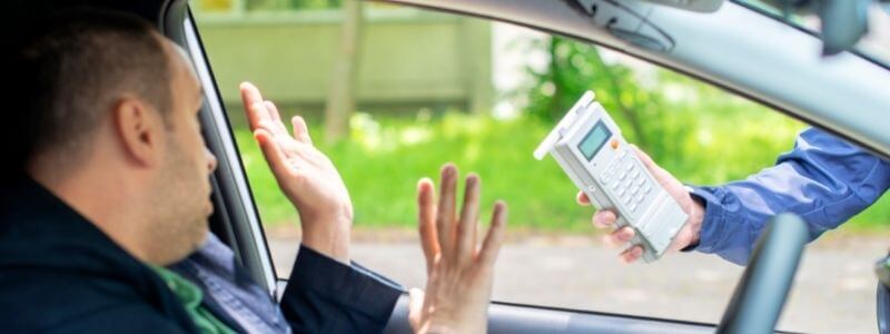 can you refuse a breathalyzer in Florida