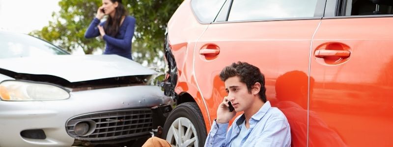 Lost Wages From Car Accident Without Injury