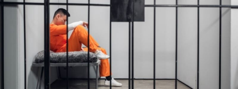 Do You Have to Go to Jail for a DUI