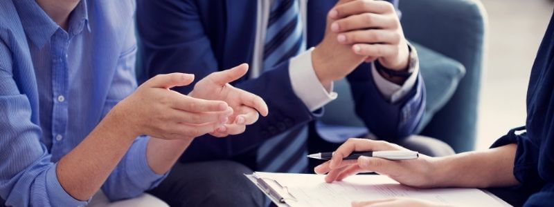 Loss of Consortium Claims