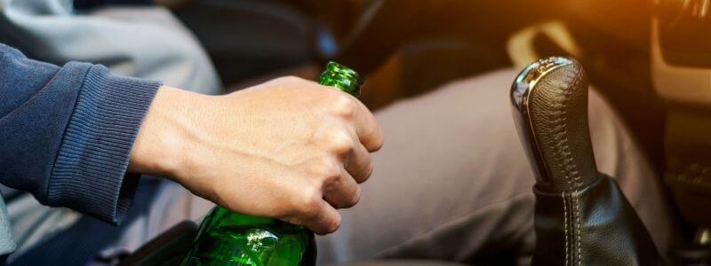 What is a Wet Reckless in Florida