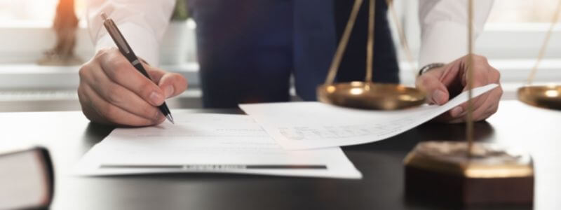 What Happens If You Lose a DUI Trial