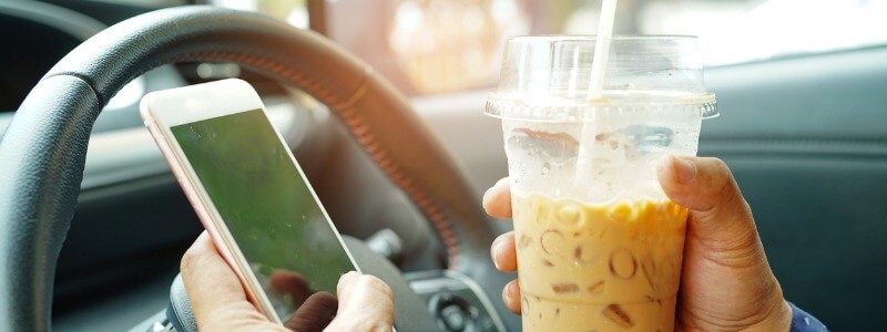 Careless Driving vs Reckless Driving in Florida