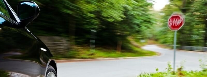 Careless Driving Florida