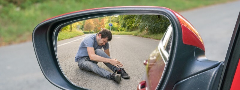 Hit and Run Defense Lawyer in Florida