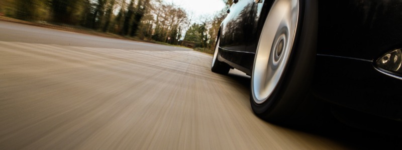 Speeding Car Accident Attorney in Florida