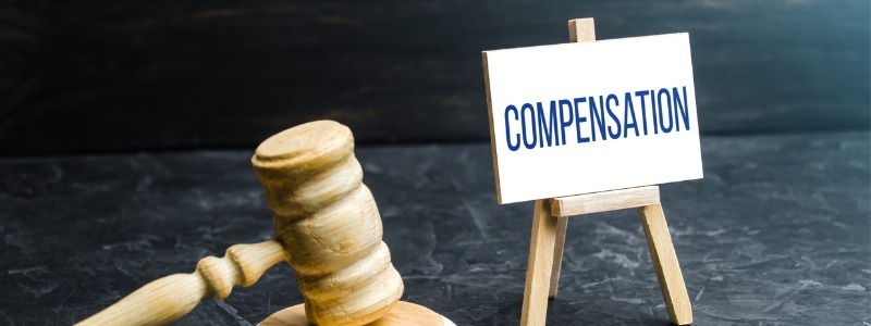 What are Compensatory Damages