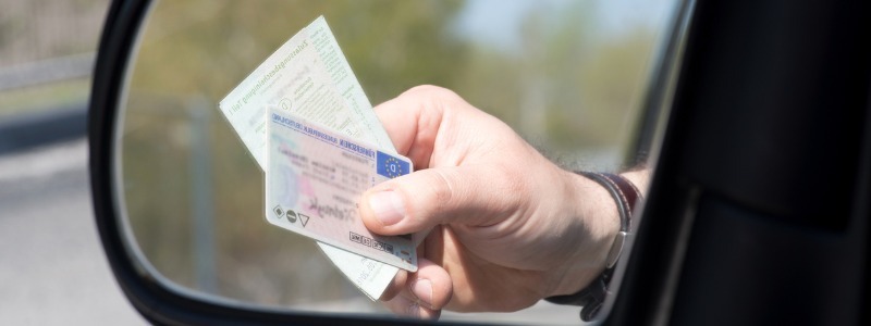 Driving Without Insurance in Florida