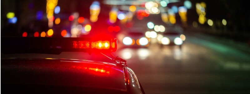 DUI Manslaughter Sentence in Florida