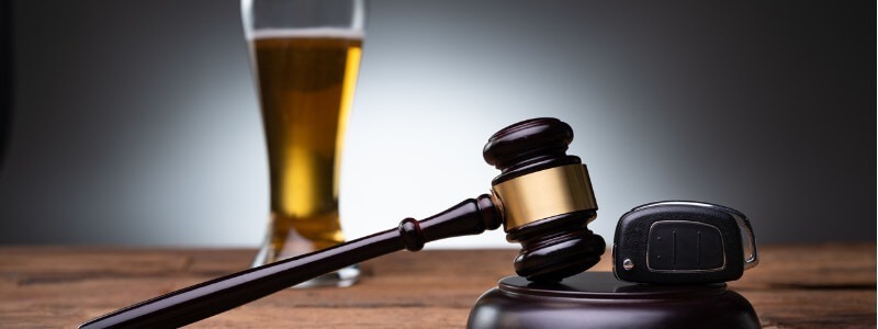 Is Your License Suspended Immediately After a DUI in Florida?