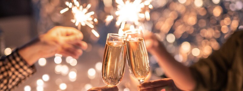 New Year's Eve Drunk Driving Statistics