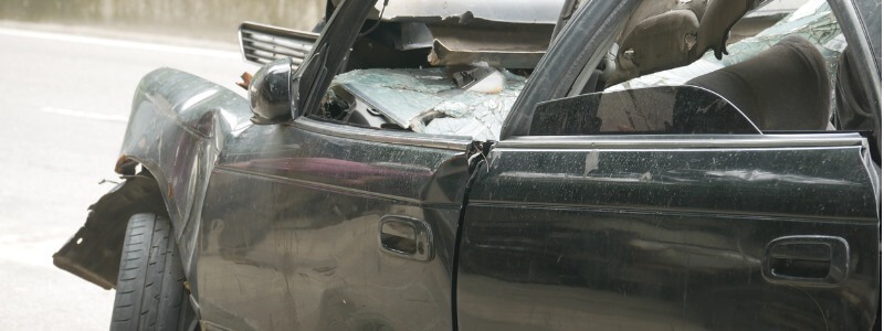 How Long Does a Car Accident Stay on Your Record?