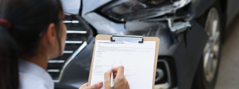 Can You Make a Car Insurance Claim Without a Police Report