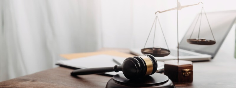 What Happens if Someone Sues You After a Car Accident?