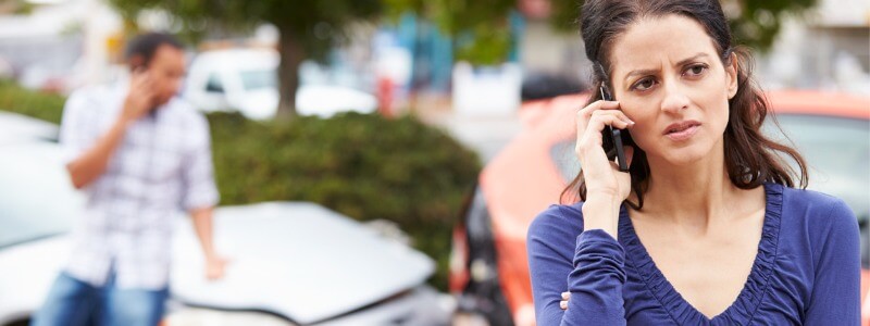 Is Florida a No-Fault State for Car Accidents?