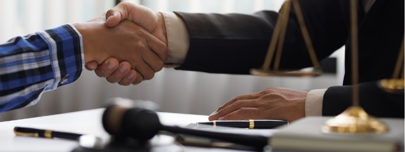 What Does a Car Accident Lawyer Do?