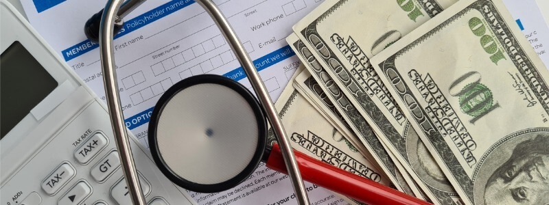 Does Health Insurance Cover Car Accidents in Florida