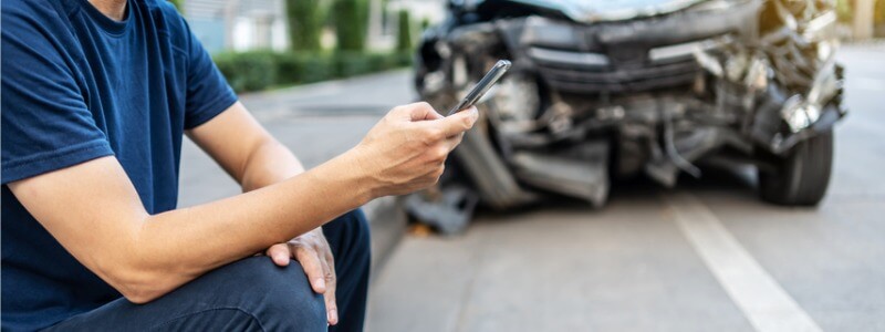 How Common are Car Accidents in Florida