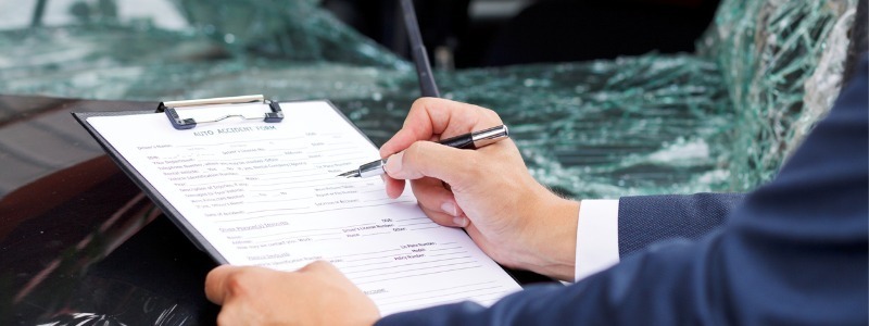 What Happens When Car Accident Claim Exceeds Insurance Limits in Florida?