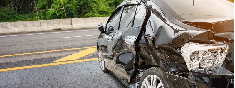 How to Avoid Car Accidents