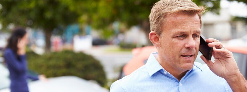 Can You Sue Someone for Lying About a Car Accident in Florida