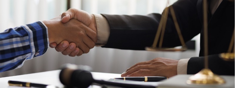 How To Defend Yourself After a Car Accident Lawsuit in Florida