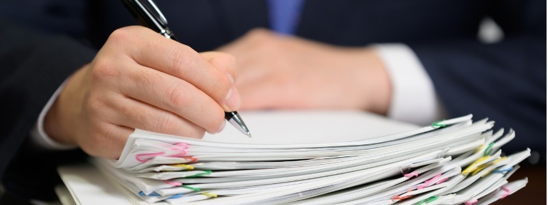 Filing a Car Accident Claim in Florida