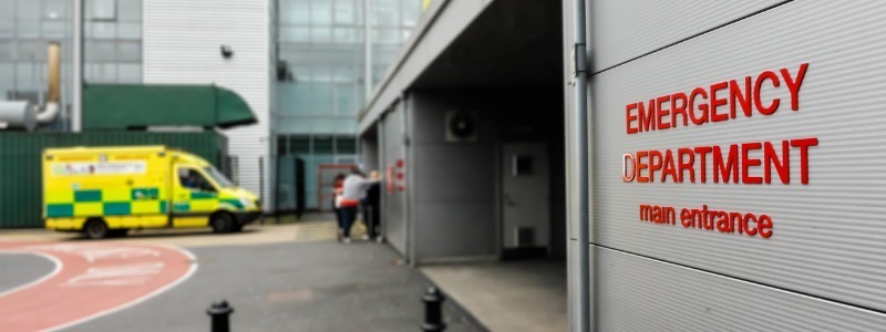 Do Hospitals Drug Test After Car Accidents?