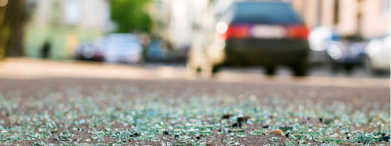 How Do I Find Out About Local Car Accidents?