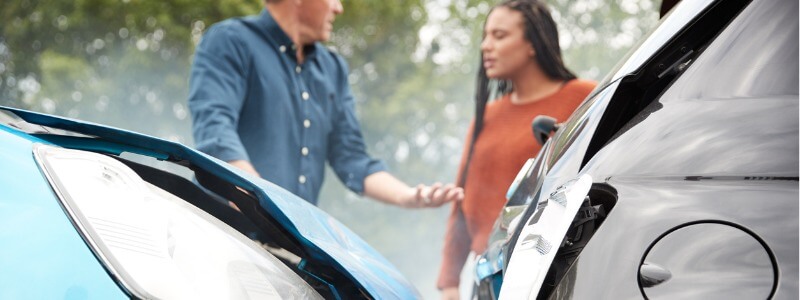 How Long After a Car Accident Can Injuries Appear?