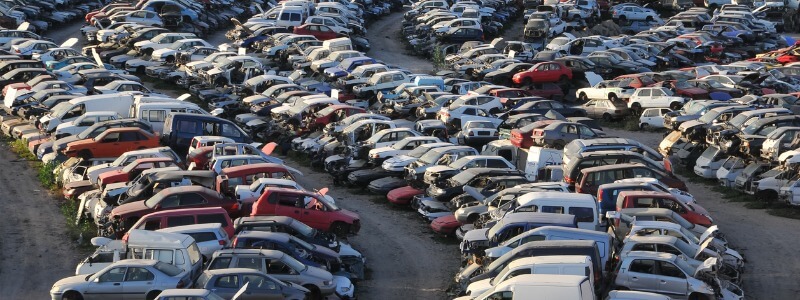 Why Do Police Impound Cars After Accident