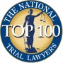 Top 100 National Trial Lawyer