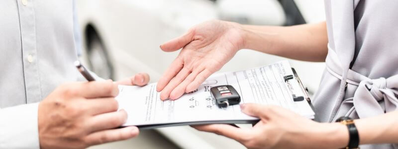 Does AAA Membership Cover Rental Cars After an Accident?