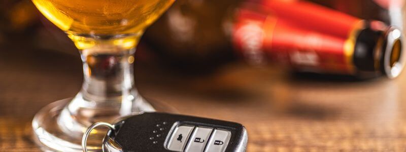 Does Car Insurance Cover DUI Accidents?