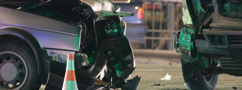 How Much is My Car Worth After an Accident?