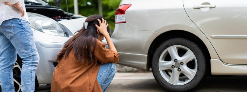 How to Report a Car Accident