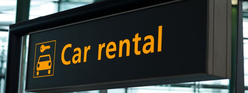 Who Pays for a Rental Car After an Accident?