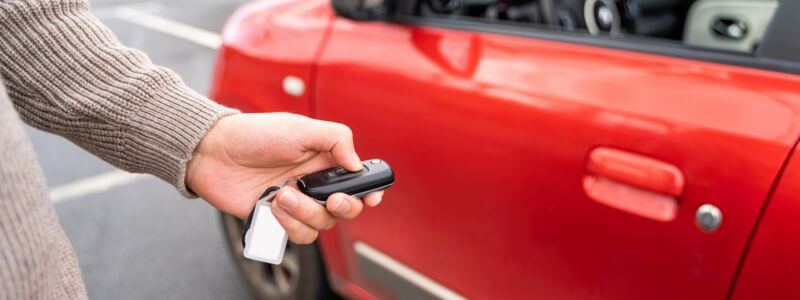 Can You Add Rental Car Insurance After an Accident?