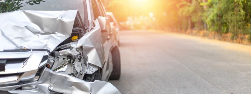 What Happens if You Crash Someone Else's Car?