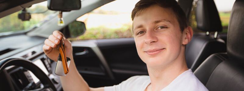 What Happens if an Unlicensed Driver Crashes Your Car?