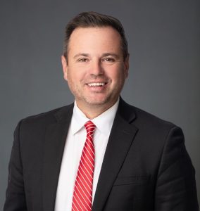 Jeremy Clark Partner