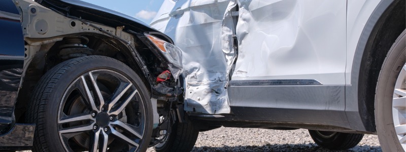 Average Settlement for Non-Injury Car Accident