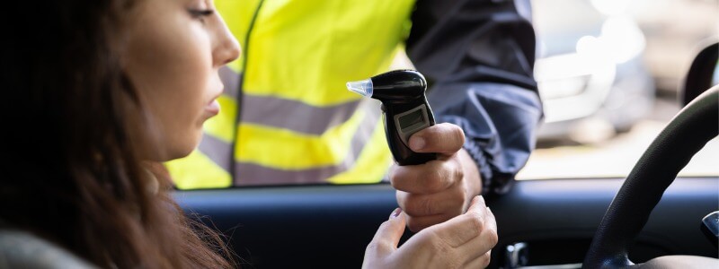 Signs That a DUI Case is Weak